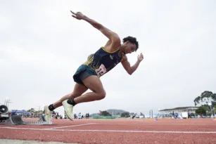 Imagem ilustrativa da imagem Niterói sediará Campeonato Brasileiro de Atletismo Sub-20