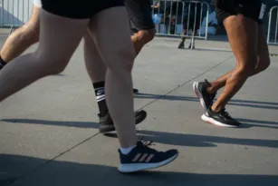 Imagem ilustrativa da imagem Niterói terá corrida e caminhada de rua em junho; saiba mais