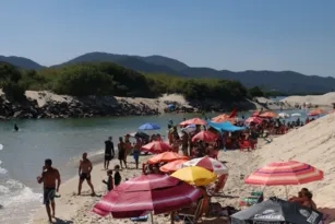 Imagem ilustrativa da imagem Niterói vai ganhar uma praia artificial; saiba onde será