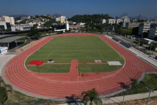 Imagem ilustrativa da imagem Niterói vai receber o Grande Prêmio Brasil de Atletismo