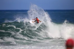 Imagem ilustrativa da imagem Nomes de peso e baterias inéditas no Festival de Surf em Niterói