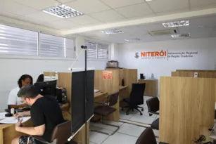 Imagem ilustrativa da imagem Novo posto do Detran é aberto na Região Oceânica de Niterói