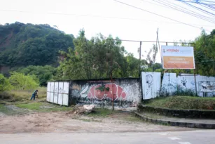 Imagem ilustrativa da imagem Novo terminal rodoviário do Caramujo começa a sair do papel