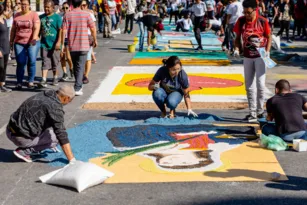 Imagem ilustrativa da imagem O que abre e fecha na 'feriadão' de Corpus Christi no Rio e região