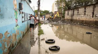 Imagem ilustrativa da imagem O que o Estado do Rio tem feito para prevenir enchentes?