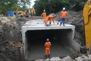 Imagem ilustrativa da imagem Obras interditam trânsito no Barreto, em Niterói; confira as ruas