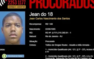 Imagem ilustrativa da imagem PM caça envolvidos em tentativa de extorsão em obras no Rio