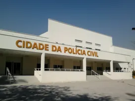 Imagem ilustrativa da imagem Polícia Civil prende 'hacker' de agências bancárias, em Niterói