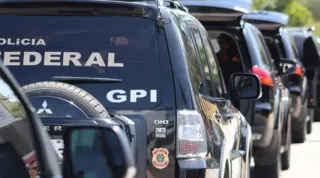 Imagem ilustrativa da imagem Polícia Federal prende um dos chefes do tráfico no Interior do Rio