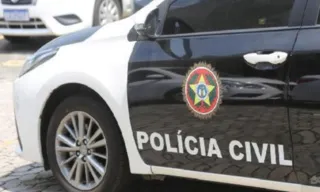 Imagem ilustrativa da imagem Polícia identifica homem que colocou fogo na companheira, no Rio