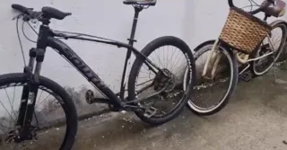 Imagem ilustrativa da imagem Polícia 'procura' donos de bicicletas roubadas em Niterói