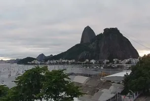 Imagem ilustrativa da imagem Previsão do tempo: saiba como fica o clima no Rio esta semana