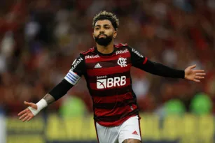 Imagem ilustrativa da imagem Processo de Gabigol é anulado, e jogador está fora dos gramados