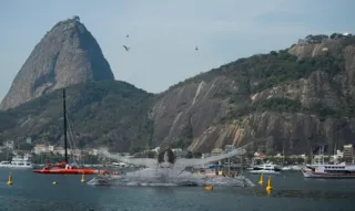 Imagem ilustrativa da imagem Rio supera Paris em filmagens nas ruas; veja as superproduções