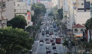 Imagem ilustrativa da imagem Rodízio de carros é solução para trânsito em Niterói? Entenda