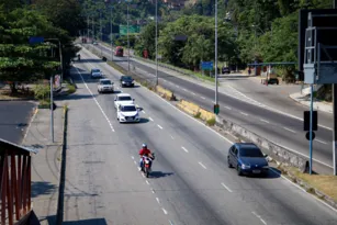 Imagem ilustrativa da imagem Descida da Caixa D'Água passará por obras após acidentes