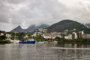 Imagem ilustrativa da imagem Sem chuva? Saiba como fica o tempo no Rio esta semana