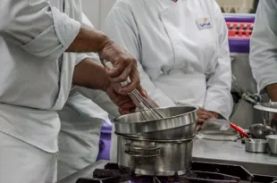 Imagem ilustrativa da imagem Senac tem cursos rápidos de gastronomia junina em Niterói