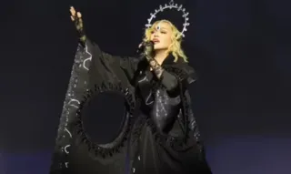 Imagem ilustrativa da imagem Show da Madonna faz procura por hotéis saltar no Rio