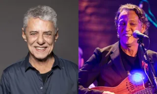 Imagem ilustrativa da imagem Show em Niterói celebra 80 anos de Chico Buarque