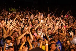 Imagem ilustrativa da imagem Shows em Niterói acontecem neste fim de semana; veja atrações