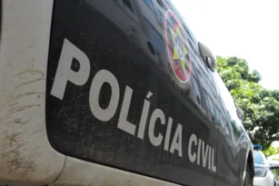 Imagem ilustrativa da imagem Suspeitos de golpes com criptomoedas são presos em São Gonçalo