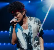 Imagem ilustrativa da imagem TRE do Rio entra na 'treta' envolvendo show do cantor Bruno Mars