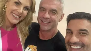 Imagem ilustrativa da imagem 'Talarico', dispara ex de Ana Hickmann contra Edu Guedes