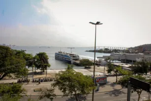 Imagem ilustrativa da imagem Tarifa das barcas entre Rio e Niterói ficará mais barata; entenda