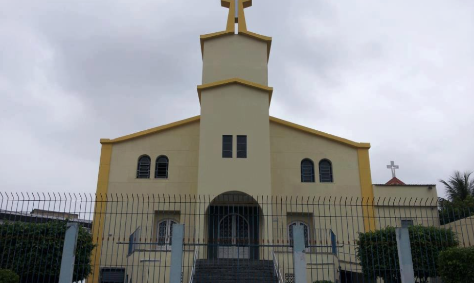 Imagem ilustrativa da imagem Traficante manda fechar igrejas católicas na Zona Norte do Rio