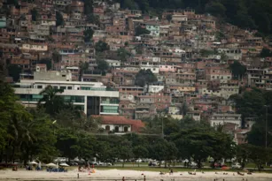 Imagem ilustrativa da imagem Tráfico proibiu motos de app com medo de ataques em Niterói