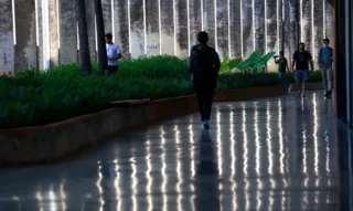 Imagem ilustrativa da imagem Universidades e institutos federais entram em greve em todo o país