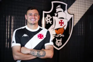 Imagem ilustrativa da imagem Vasco anuncia a contratação de jogador revelado pelo Flamengo