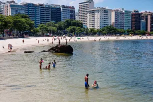 Imagem ilustrativa da imagem Veja as praias de Niterói próprias para banho neste feriadão