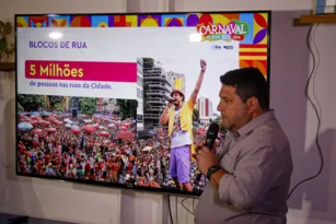 Imagem ilustrativa da imagem Veja como consultar a lista de blocos para o Carnaval 2024 no Rio