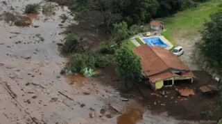 Imagem ilustrativa da imagem Vítimas da tragédia de Brumadinho dividem recursos com RS