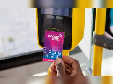 Riocard realiza ação em diferentes pontos de Niterói