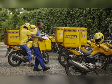 Imagem ilustrativa da imagem Concurso dos Correios com mais de 3 mil vagas imediatas