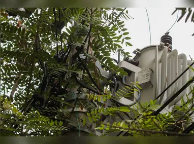 Imagem ilustrativa da imagem Explosões de transformadores em Icaraí: qual é o mistério?