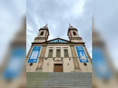 Lei foi sancionada pelo prefeito capitão Nelson no dia do padroeiro da cidade