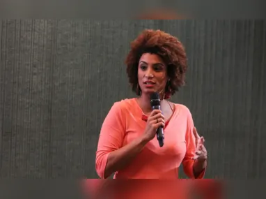 Ex-policial é acusado de matar a vereadora Marielle Franco e o motorista Anderson Gomes