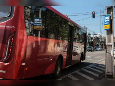 O espaço, que ficava lotado de carros seminovos para vendas, agora está totalmente vazio