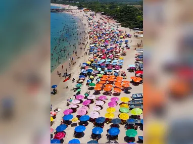 Imagem ilustrativa da imagem Regras mais rígidas nas praias da Região Oceânica de Niterói