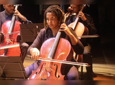 Grupo de 13 músicos se apresentará no aniversário de uma escola de música alemã