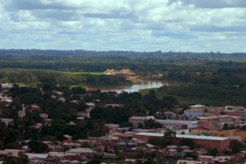 Tremor de 6,6 graus na Escala Richter também foi sentido em outros estados do Norte