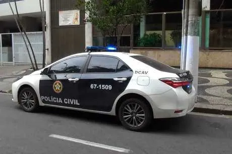 Segundo a polícia, o homem é acusado de outro caso semelhante