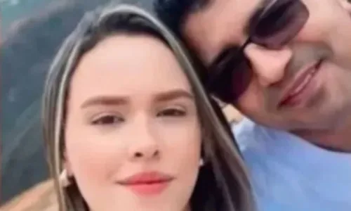 Maria Vitória sofria agressões do seu companheiro e tinha medo de denunciá-lo