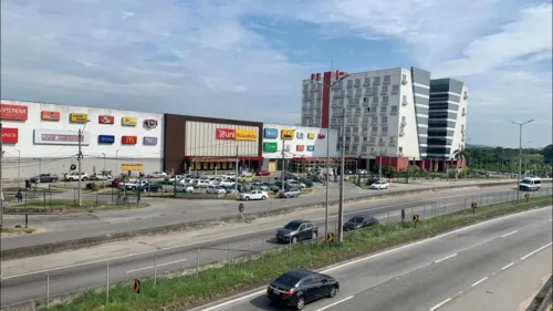 Ação vai acontecer no Shopping Itaboraí Plaza no próximo domingo