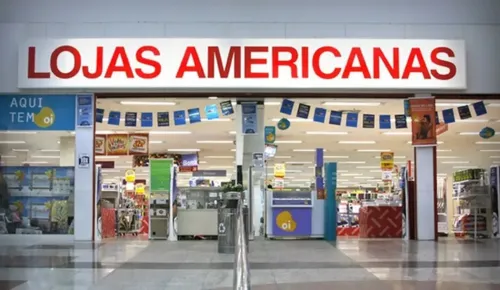 A Americanas está em busca de reforços para suas operações