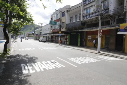 Via recebeu sinalização na noite da última segunda (30)